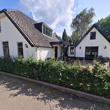 Pension De Eyckenhoff Putten Zewnętrze zdjęcie