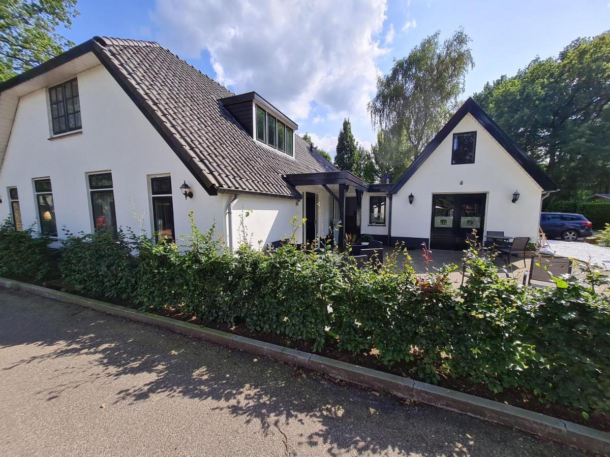 Pension De Eyckenhoff Putten Zewnętrze zdjęcie