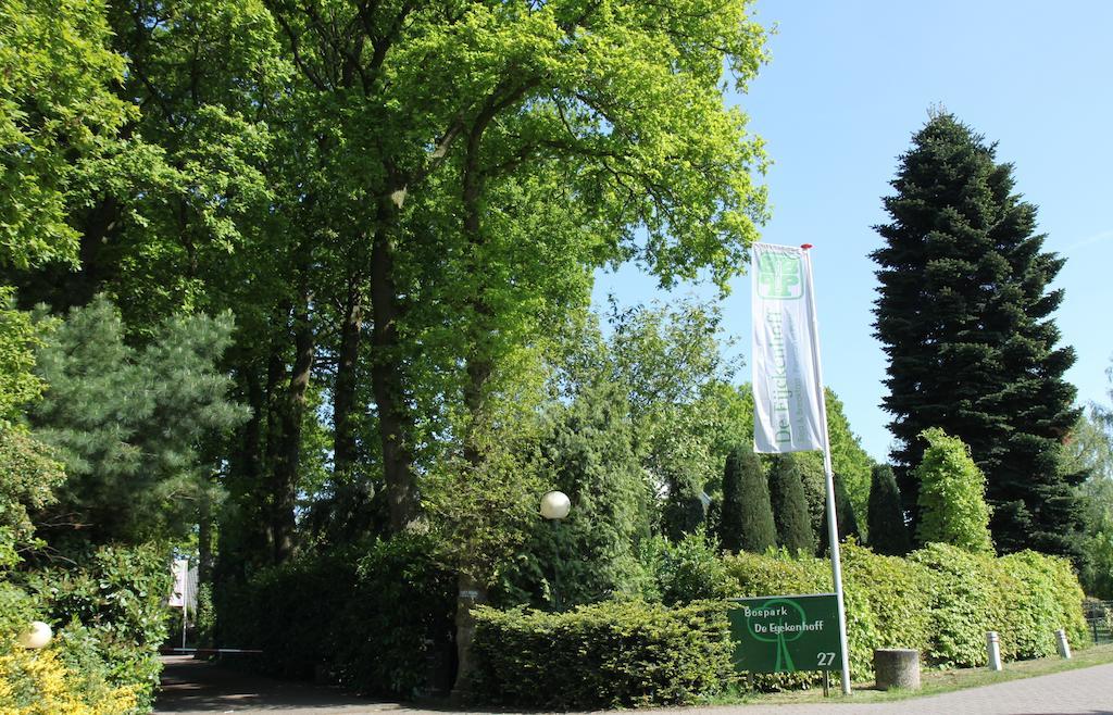 Pension De Eyckenhoff Putten Zewnętrze zdjęcie